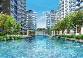  Profile Photos of New Launch Property Singapore Blk 1F Cantoment Road,Singapore, #07-69 085601 - Photo 2 of 10