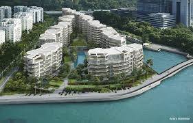  Profile Photos of New Launch Property Singapore Blk 1F Cantoment Road,Singapore, #07-69 085601 - Photo 5 of 10