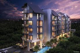  Profile Photos of New Launch Property Singapore Blk 1F Cantoment Road,Singapore, #07-69 085601 - Photo 3 of 10