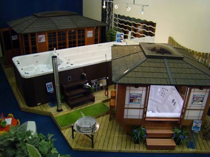 Swim Spas Essex Profile Photos of Hot Tub Barn 41 Robjohns Road - Photo 10 of 11
