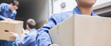 Moving Company NYC, New York