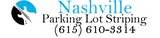  Parking Lot Striping Nashville 2500 Meharry Blvd. 
