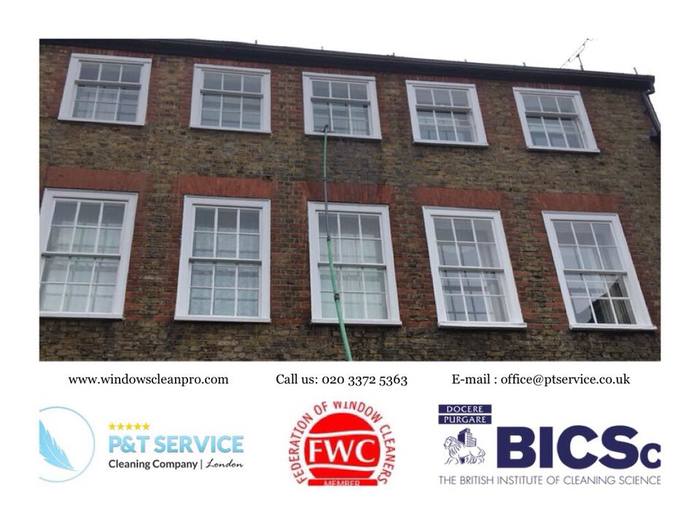  Profile Photos of P&T SERVICE LTD First central 200, 6th Floor, Lakeside Drive, Park Royal - Photo 1 of 16