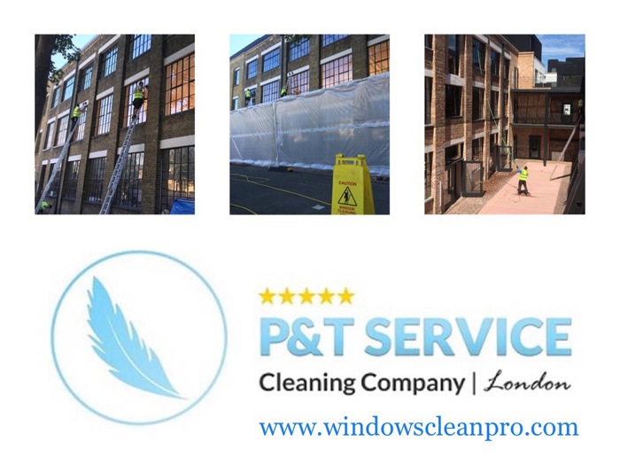  Profile Photos of P&T SERVICE LTD First central 200, 6th Floor, Lakeside Drive, Park Royal - Photo 3 of 16
