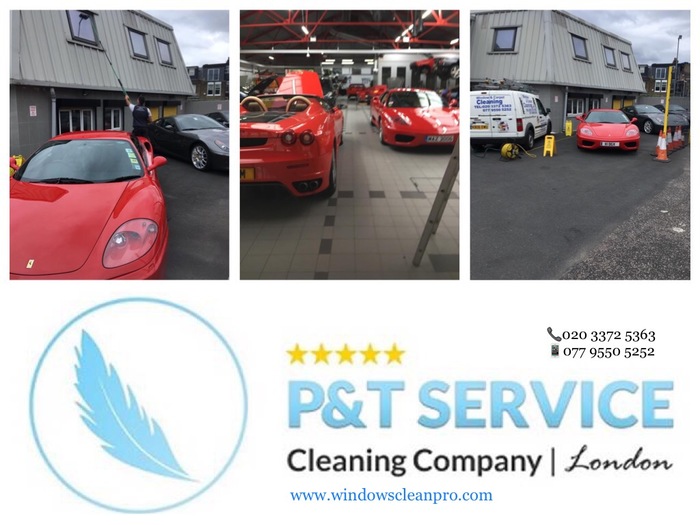  Profile Photos of P&T SERVICE LTD First central 200, 6th Floor, Lakeside Drive, Park Royal - Photo 5 of 16