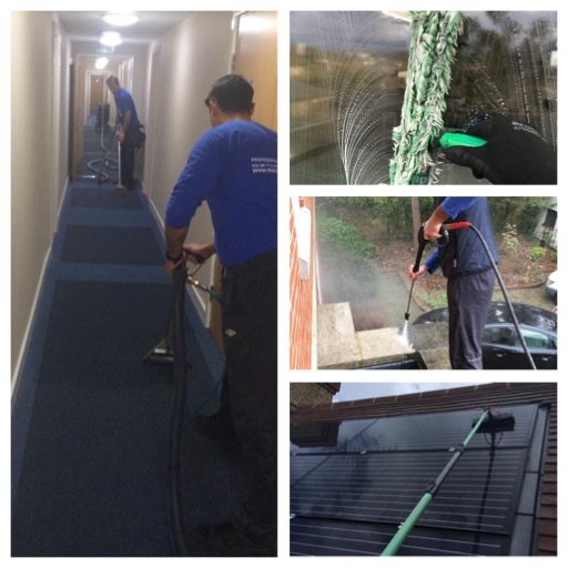  Profile Photos of P&T SERVICE LTD First central 200, 6th Floor, Lakeside Drive, Park Royal - Photo 6 of 16