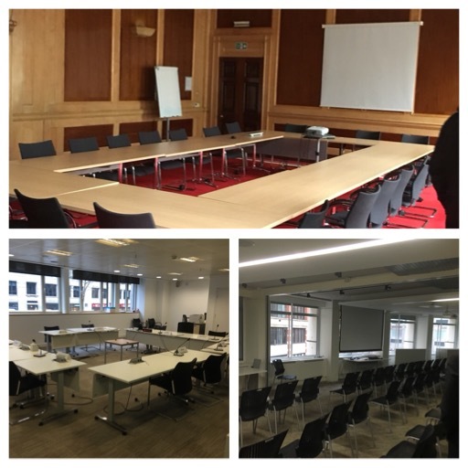  Profile Photos of P&T SERVICE LTD First central 200, 6th Floor, Lakeside Drive, Park Royal - Photo 13 of 16