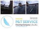 P&T SERVICE LTD, London