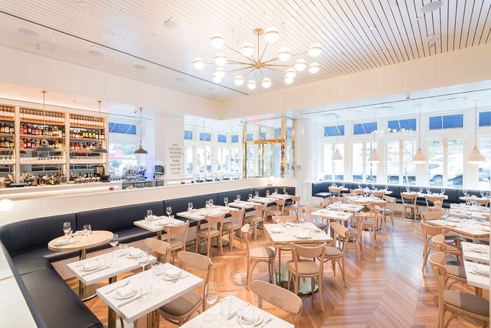 Profile Photos of La Pecora Bianca 950 2nd Avenue - Photo 3 of 6