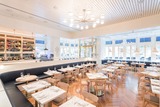 La Pecora Bianca, New York