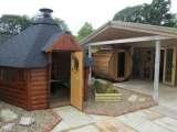 hot tubs for sale kent Hot Tub Barn Coolings Green and Pleasant Garden Centre, Main Road, Knockholt 