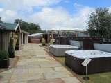 hot tubs in kent Hot Tub Barn Coolings Green and Pleasant Garden Centre, Main Road, Knockholt 