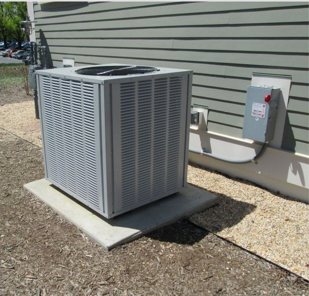  New Album of HVAC Orange County California 20143 Spectrum - Photo 3 of 4