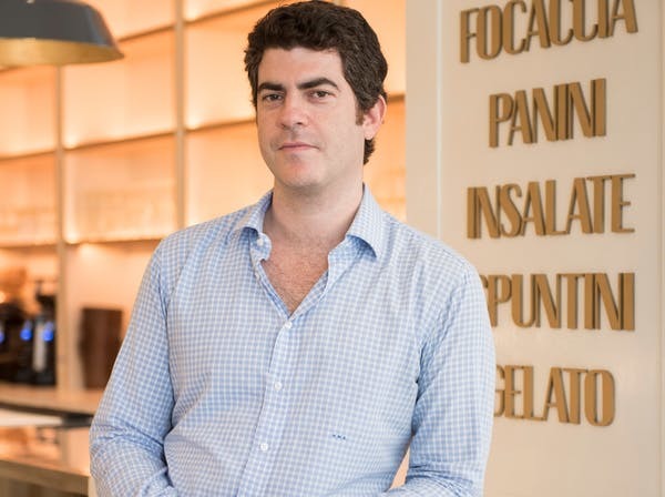  Profile Photos of La Pecora Bianca 1133 Broadway - Photo 2 of 5