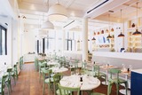  La Pecora Bianca 1133 Broadway 
