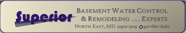  Profile Photos of Superior Basement Water Control and Remodeling 17 Samson St. - Photo 1 of 1