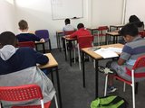 Ark Tuition Centre, Ilford