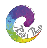 Reiki Pants, Abergele