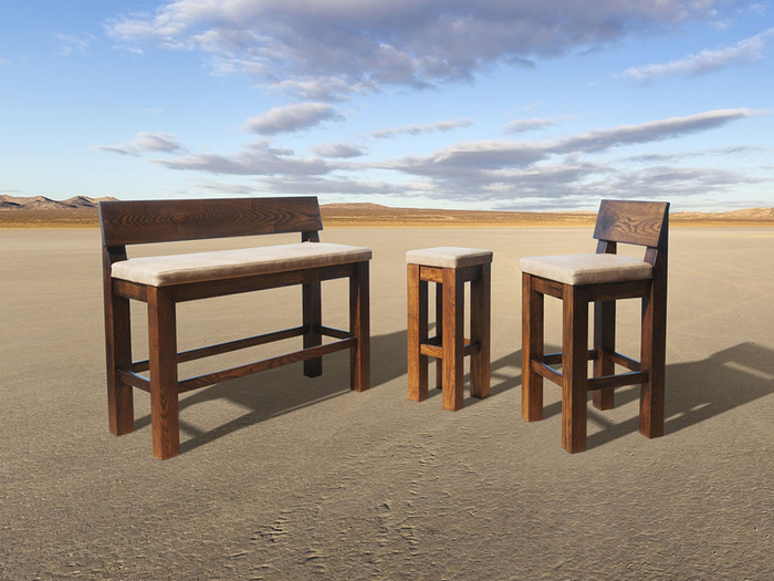  Collections and Pieces of Valdivian Furniture Unit 5 Scottow Enterprise Park - Photo 1 of 4