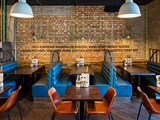 Valdivian Furniture, Norwich