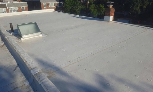  New Album of Roof Replacement and Repair 1395 Mill Creek Rd - Photo 8 of 10