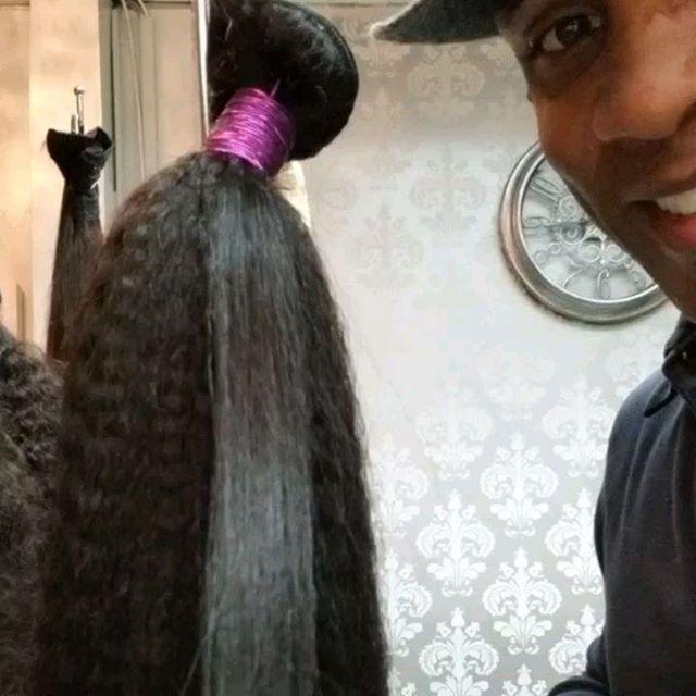  Hair Sessions, Inc. of Hair Sessions, Inc. 437 Boylston St. 4th Fl - Photo 3 of 4
