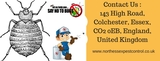  North Essex Pest Control 143 High Road 