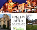  North Essex Pest Control 143 High Road 