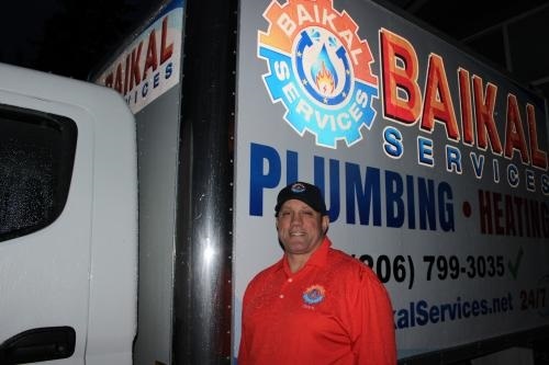  Profile Photos of Baikal ServicesÂ® 11014 34th Dr. SE - Photo 3 of 4
