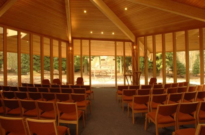  Profile Photos of GreenAcres Woodland Burials Registered Office, 105 Duke Street - Photo 1 of 3