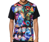 Wholesale Sublimated Clothes, Beverly Hills
