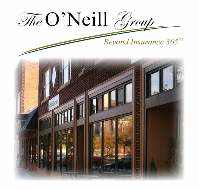 The O'Neill Group<br />
Your Outsourced Risk Managers Profile Photos of The O'Neill Group 111 High Street - Photo 1 of 1