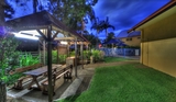 Rainbow Getaway Holiday Apartments 2-4 Double Island Dr 