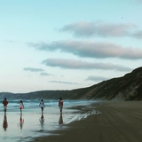 Rainbow Getaway Holiday Apartments, Rainbow Beach