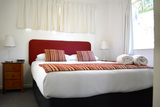 Rainbow Getaway Holiday Apartments, Rainbow Beach