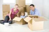 Removals Wales, London