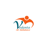 Vedanta Air Ambulance Services in Delhi, Patna