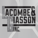 LACOMBE ET GIASSON, Laval