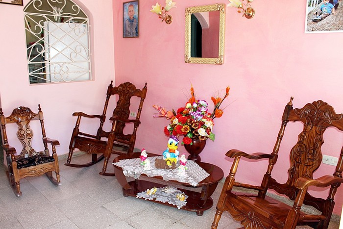  Hostal Los Rodriguez of Hostal Los Rodriguez callejÃ³n de los ApÃ³stoles # 115 entre calle Buen Retiro y Lindero Las Cuevas. - Photo 26 of 28