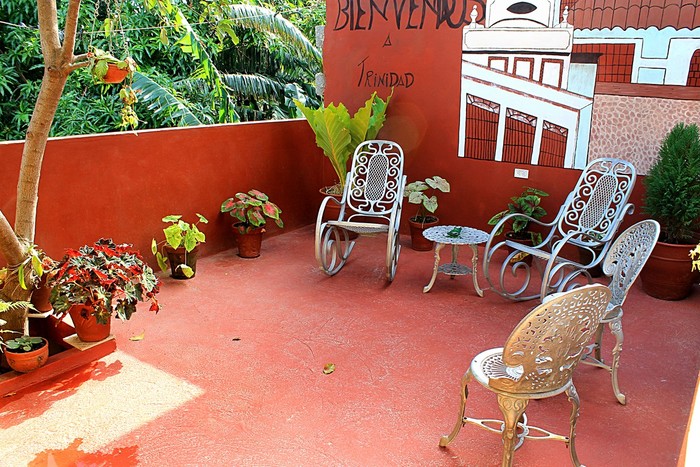  Hostal Los Rodriguez of Hostal Los Rodriguez callejÃ³n de los ApÃ³stoles # 115 entre calle Buen Retiro y Lindero Las Cuevas. - Photo 14 of 28