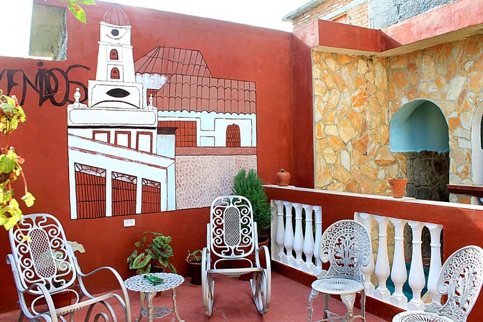  Hostal Los Rodriguez of Hostal Los Rodriguez callejÃ³n de los ApÃ³stoles # 115 entre calle Buen Retiro y Lindero Las Cuevas. - Photo 13 of 28