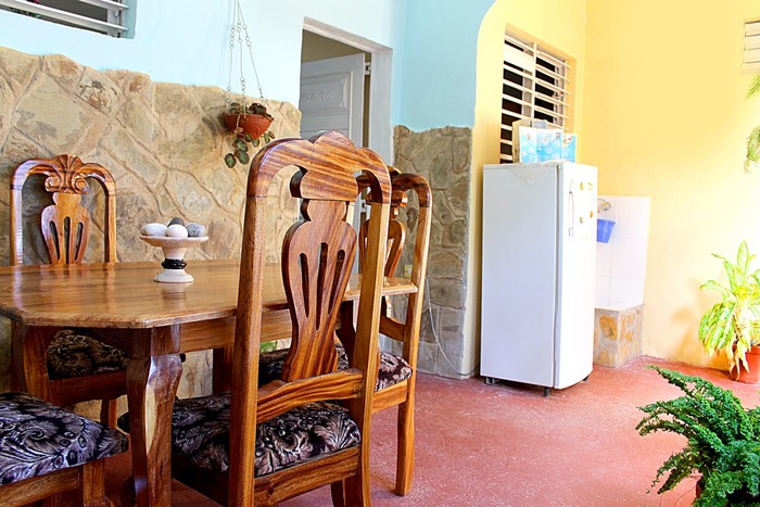  Hostal Los Rodriguez of Hostal Los Rodriguez callejÃ³n de los ApÃ³stoles # 115 entre calle Buen Retiro y Lindero Las Cuevas. - Photo 6 of 28
