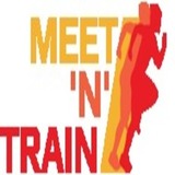  Meet â€˜Nâ€™ Train 45 Dubai Park, Office. 287 