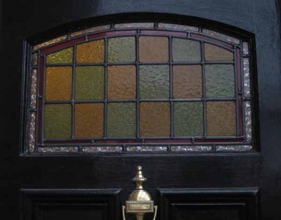  New Album of HASTINGS & EASTBOURNE STAINED GLASS / LEAD LIGHT REPAIRS 1 Stone Cottage - Photo 10 of 11