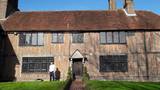 HASTINGS & EASTBOURNE STAINED GLASS / LEAD LIGHT REPAIRS, Battle