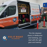 Fix It Right Plumbing, Carrum Downs