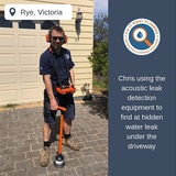 Fix It Right Plumbing, Carrum Downs