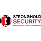  Stronghold Security 81 Homington Avenue, Coate 