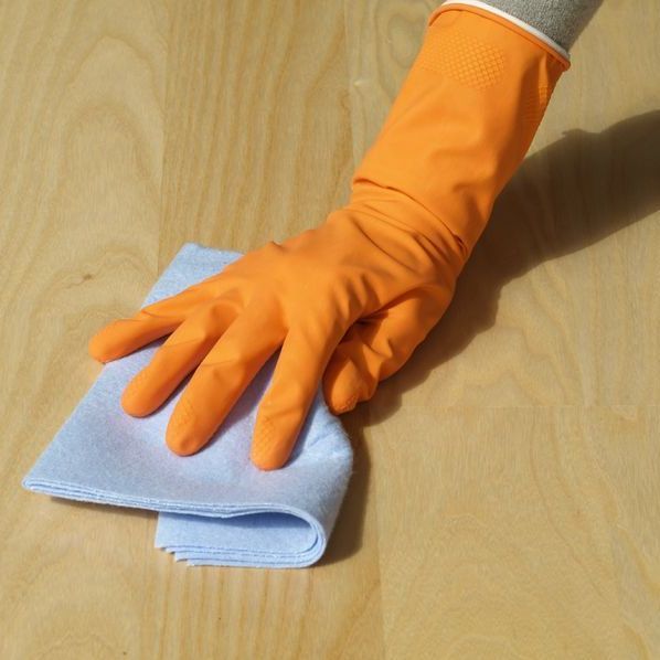  Profile Photos of Workplace Janitorial Services LTD 761 Marion St Unit 2 - Photo 3 of 5
