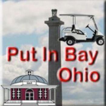  Profile Photos of Put-in-Bay Visitors & Convention Bureau 470 Loraine Ave #267 - Photo 1 of 4